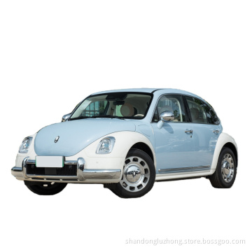 Hot Sale Compact EV-auto ORA Ballet Cat 5-zits 401 km 500 km Cruisingsbereik Hoge snelheid Nieuw energievoertuig Gebruikt elektrische auto